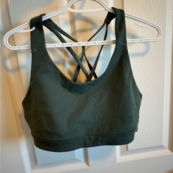 Sports bra - Picture 1 of 3